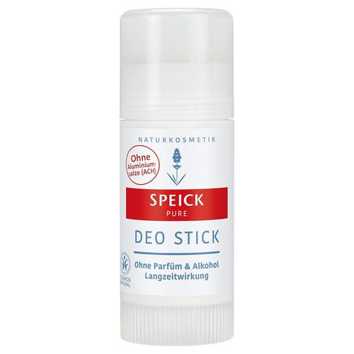 SPEICK Pure Deo Stick 40 ml