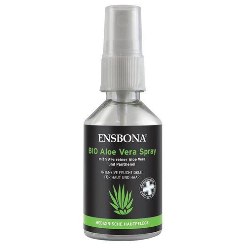 ALOE VERA SPRAY Bio Ensbona 50 ml