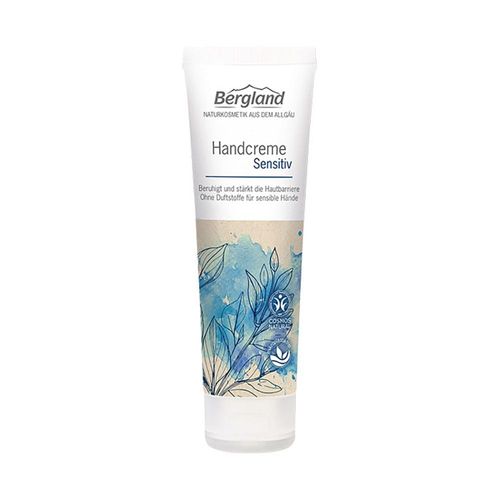 HANDCREME Sensitiv 75 ml