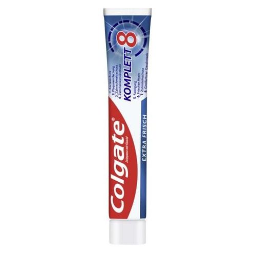 Colgate Komplett Extra Frisch Zahnpasta 75 ml