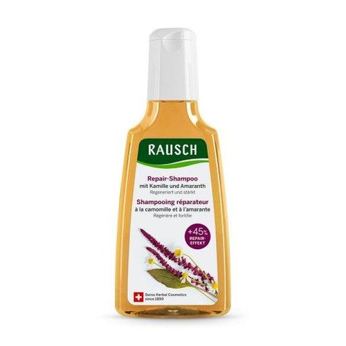 RAUSCH Repair-Shampoo mit Kamille und Amaranth 200 ml