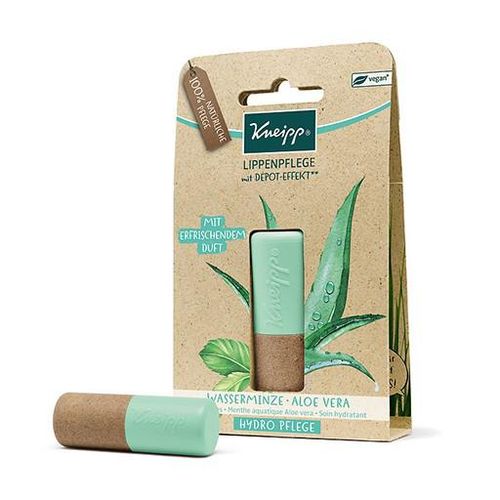 KNEIPP Lippenpflege Hydro Wasserminze/Aloe Vera 1 St