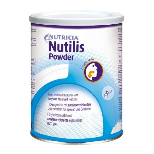 NUTILIS Powder Dickungspulver 300 g