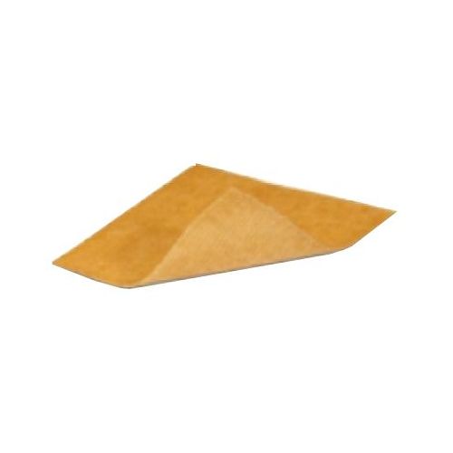 ALGIVON Plus Honigalginat Wundauflage 10x10 cm 5 St