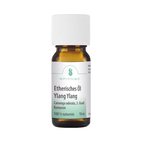 ÄTHERISCHES ÖL YLANG-YLANG 3° 10 ml