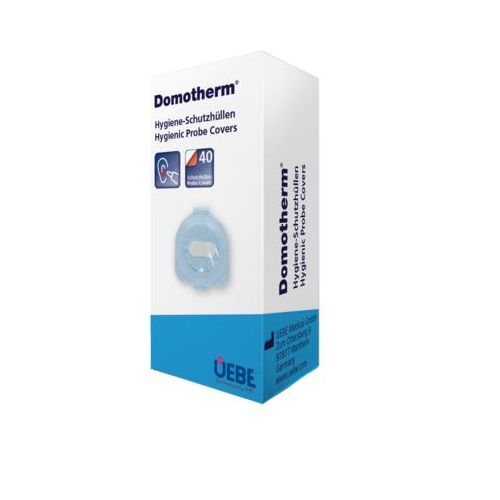 DOMOTHERM OT Schutzfolien 40 St