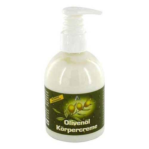 OLIVENÖL KÖRPERCREME 300 ml