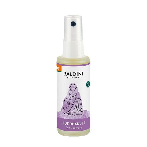 BALDINI Buddhaduft Aura & Bodyspray 30 ml