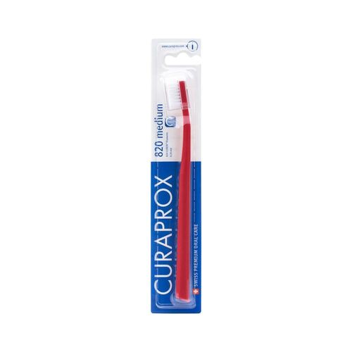 CURAPROX CS 820 medium Zahnbürste 1 St