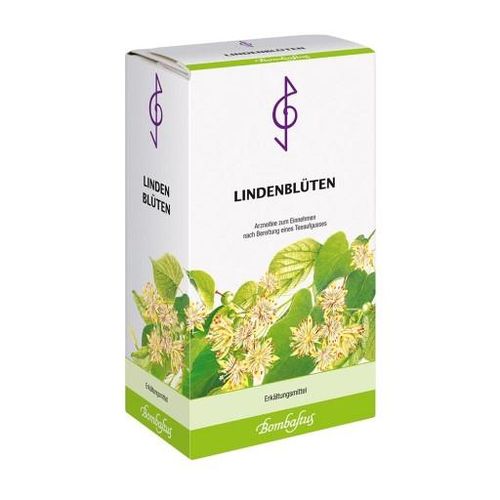 LINDENBLÜTENTEE 75 g