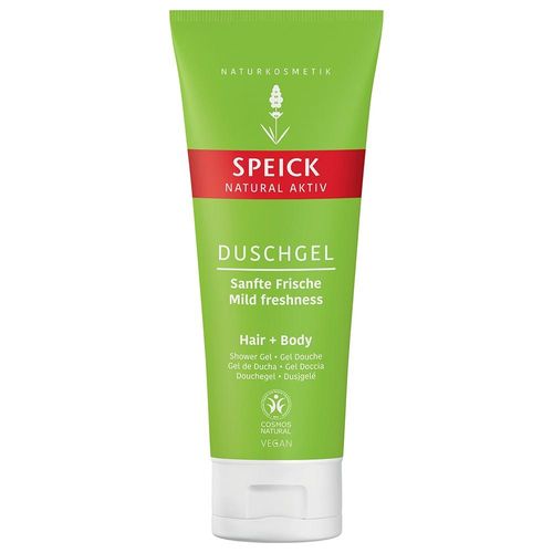 SPEICK natural Aktiv Duschgel 200 ml