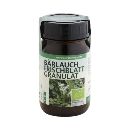 BÄRLAUCH FRISCHBLATT Granulat 50 g