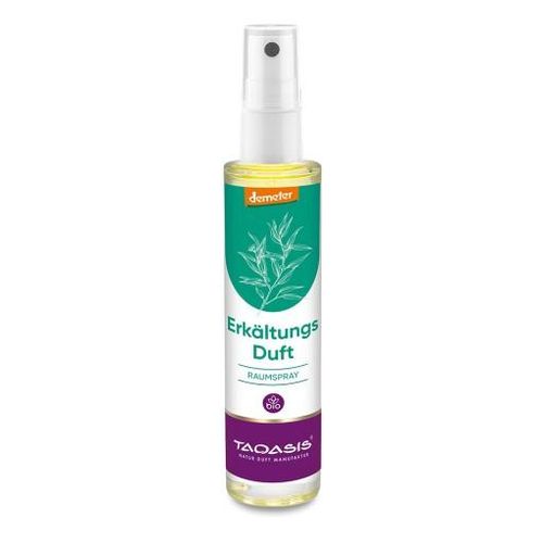 ERKÄLTUNGSDUFT Raumspray 50 ml