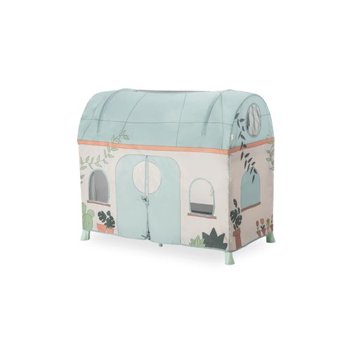 Hauck Baby-Reisebett »Spielcover«