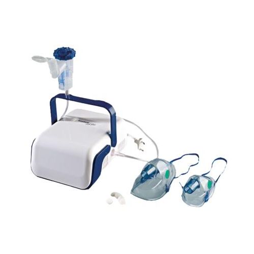 DOMOTHERM vital plus Inhalationsgerät z.Verneblung 1 St