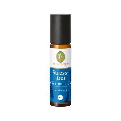 STRESSFREI Duft Roll-on Bio 10 ml