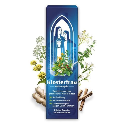 KLOSTERFRAU Melissengeist 95 ml
