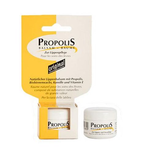 PROPOLIS LIPPENBALSAM 5 ml