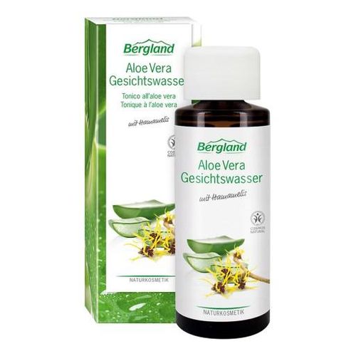 ALOE VERA GESICHTWASSER 125 ml