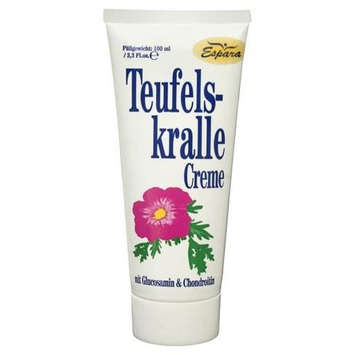 TEUFELSKRALLE CREME 100 ml