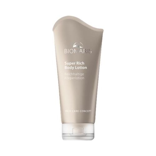 BIOMARIS Super rich Bodylotion 200 ml