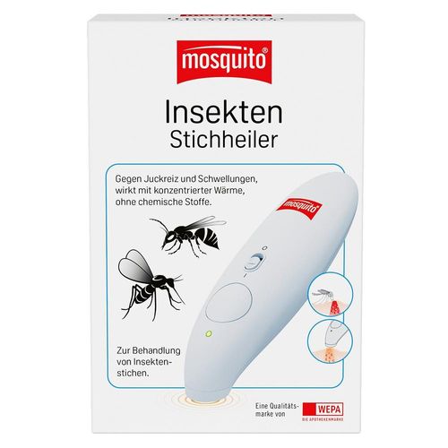 MOSQUITO Insekten-Stichheiler 1 St