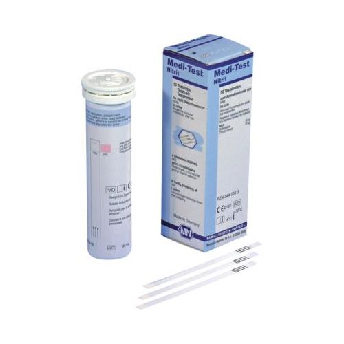 MEDI-TEST Nitrit Teststreifen 50 St