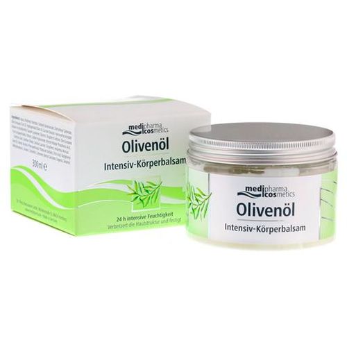 OLIVENÖL INTENSIV-KÖRPERBALSAM 250 ml