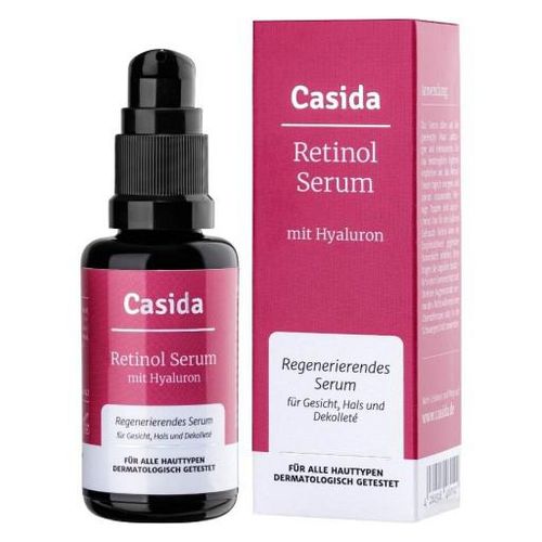 RETINOL SERUM 30 ml