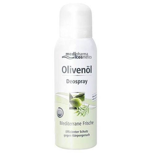 OLIVENÖL DEOSPRAY mediterrane Frische 125 ml