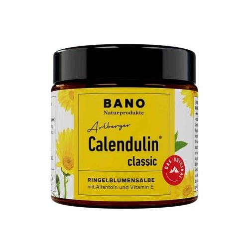 CALENDULIN Arlberger Salbe 100 ml