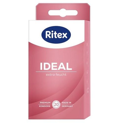 RITEX Ideal Kondome 20 St