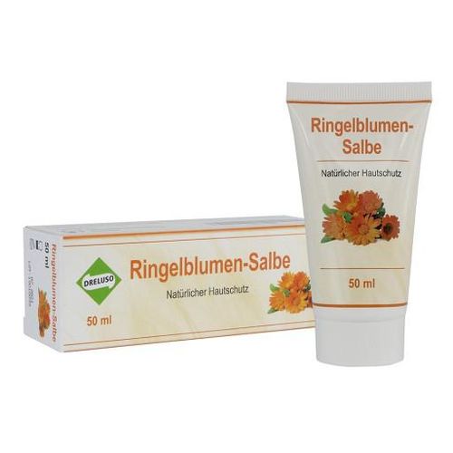 RINGELBLUMEN SALBE 50 ml