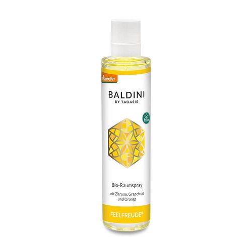 BALDINI Feelfreude Bio/demeter Raumspray 50 ml