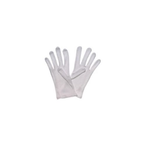 ZWIRNHANDSCHUHE mittel 2 St