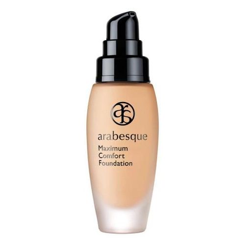ARABESQUE Maximum Comfort Foundation Nr.10 30 ml