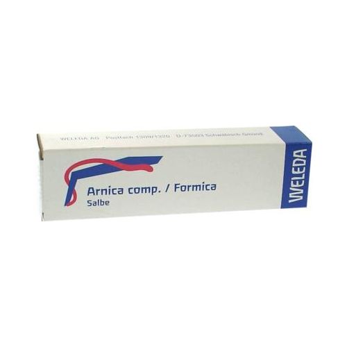 ARNICA COMP./Formica Salbe 70 g