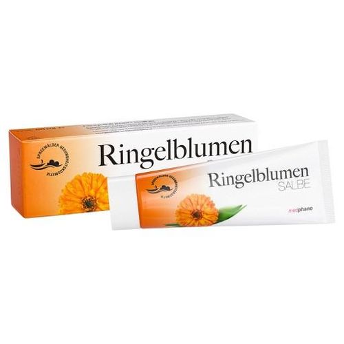 RINGELBLUMEN SALBE 50 ml