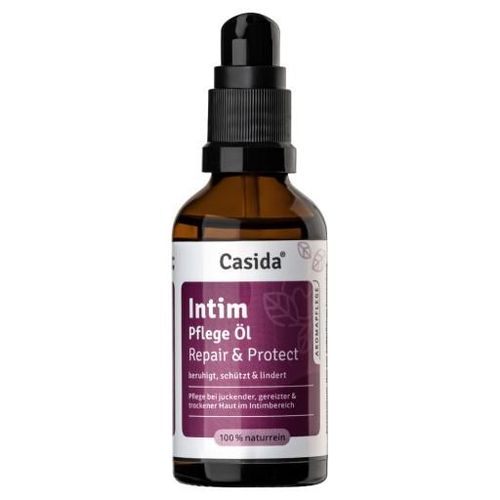 INTIMPFLEGE ÖL Repair & Protect 50 ml