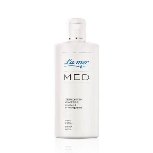 LA MER MED Gesichtswasser o.Parfum 200 ml