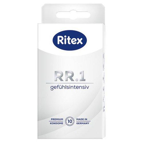 RITEX RR.1 Kondome 10 St