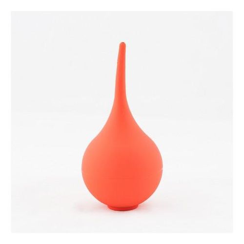OHRENSPRITZE 90 g Gummi groß 1 St