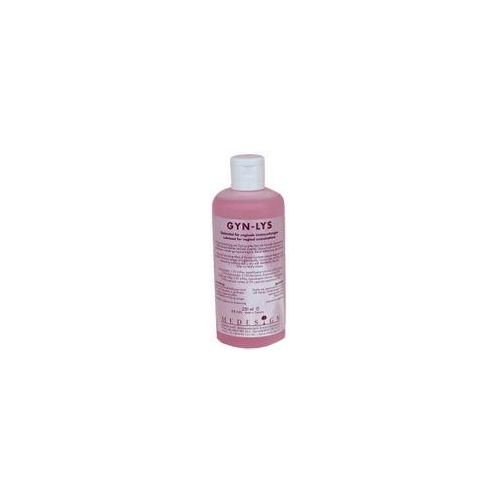 GYN LYS Gleitgel 250 ml
