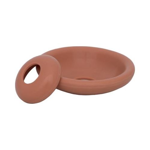 SCHALENPESSAR Silikon 55 mm n.Schatz 1 St