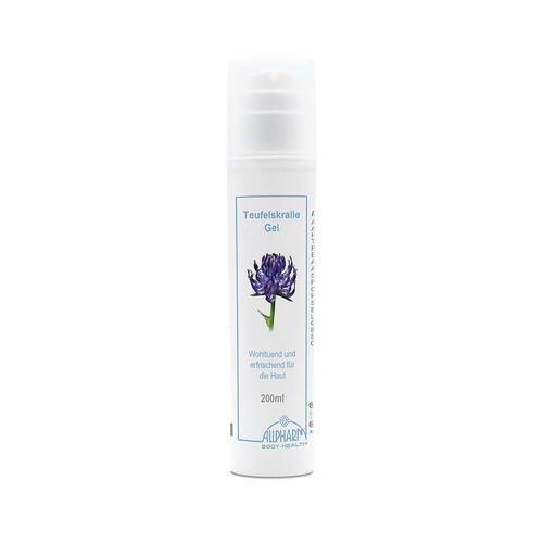 TEUFELSKRALLE GEL 200 ml