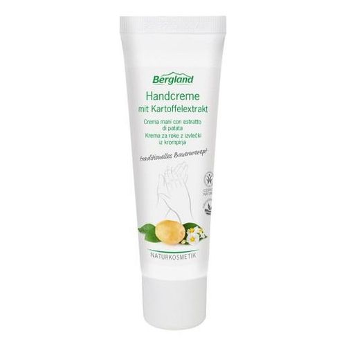 HANDCREME m.Kartoffelextrakt 50 ml