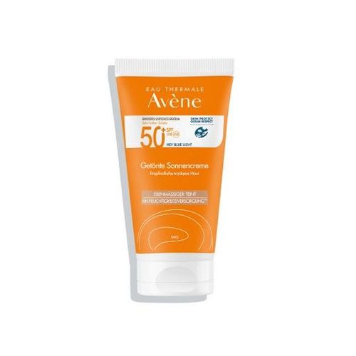 AVENE Sonnencreme SPF 50+ getönt 50 ml