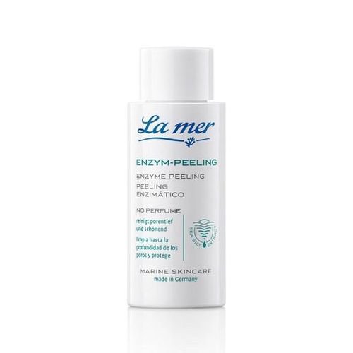 LA MER Enzym-Peeling o.Parfum Pulver 12 g