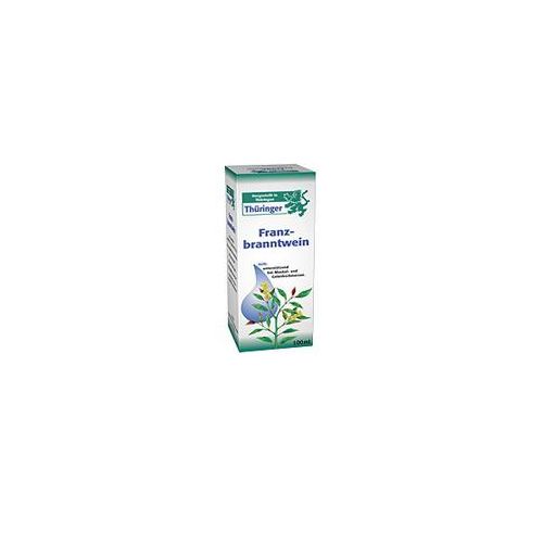 THUERINGER FRANZBRANNTWEIN 100 ml