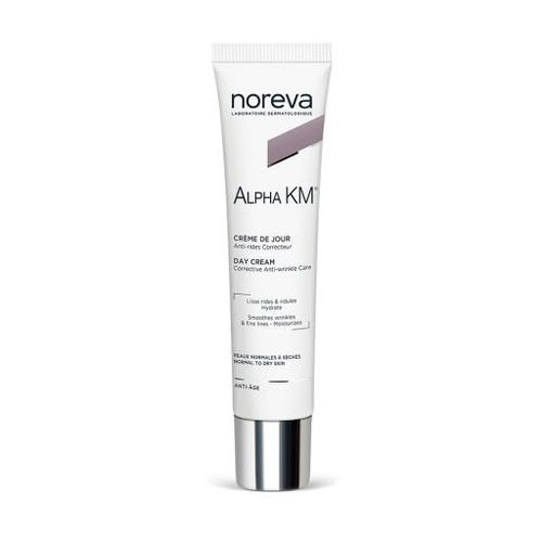 NOREVA Alpha KM Creme normale/trockene Haut 40 ml